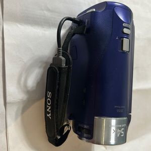 Sony mini Video camera